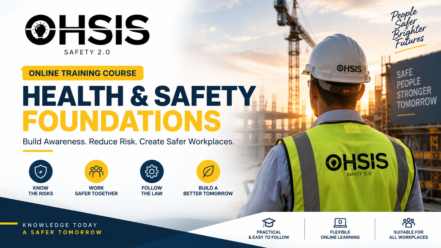 Health & Safety Foundations