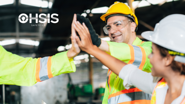 OHSIS corporate workplace safety training